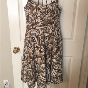 Banana Republic Dress
